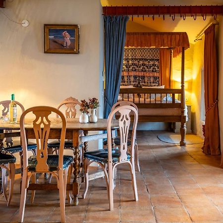 Ronda Romantica Lofts Eksteriør bilde
