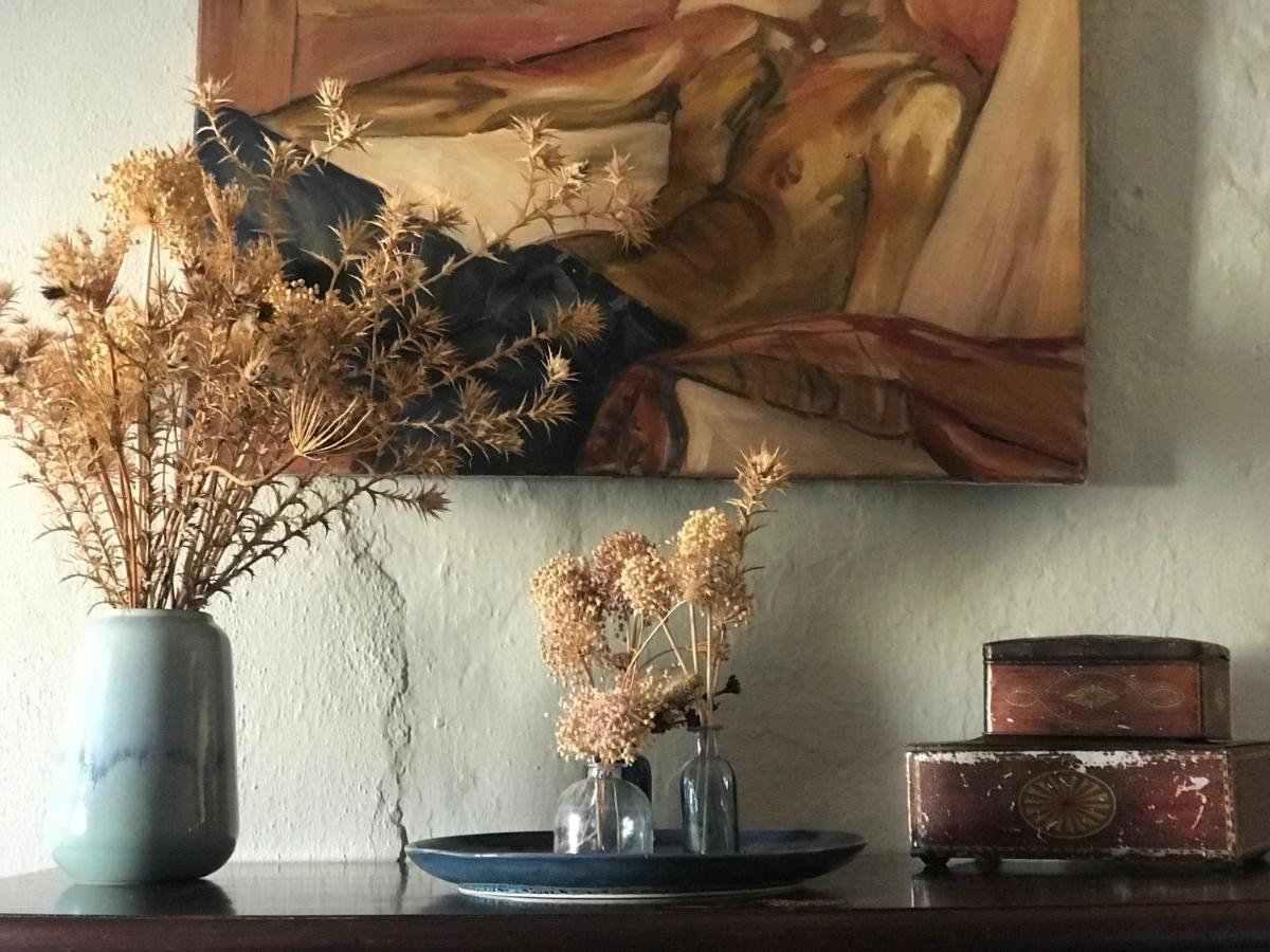 Ronda Romantica Lofts Eksteriør bilde