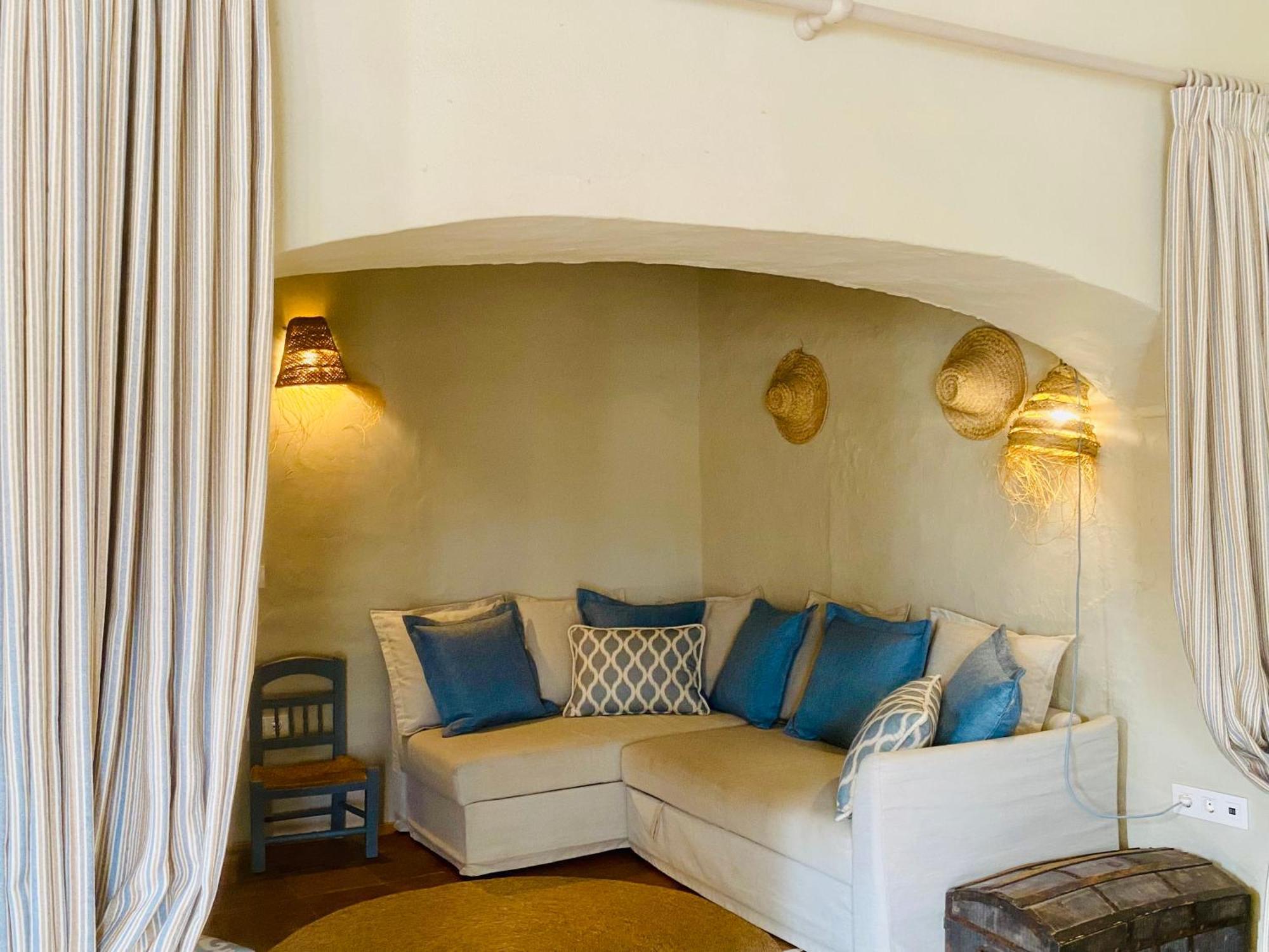 Ronda Romantica Lofts Eksteriør bilde