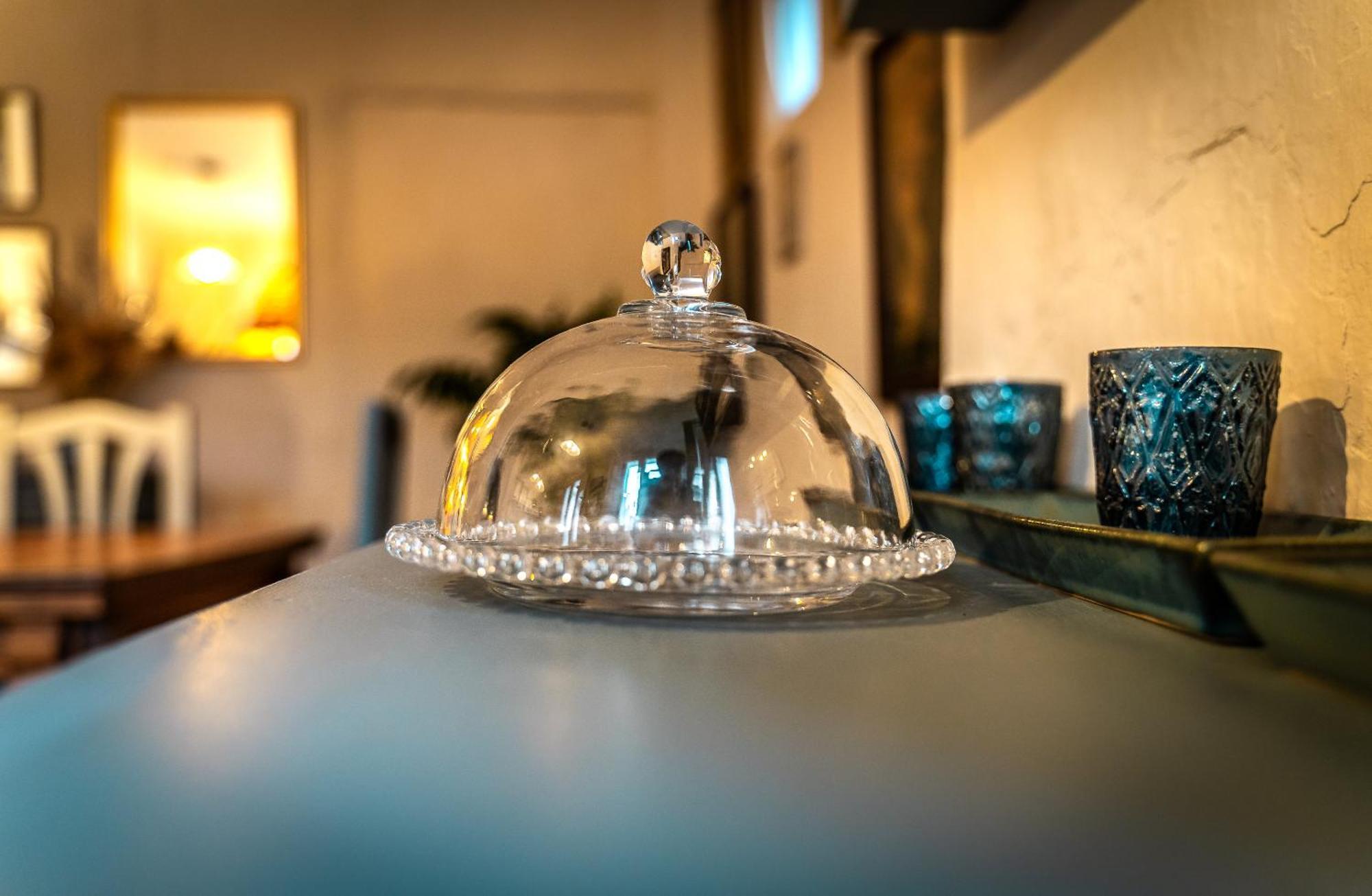Ronda Romantica Lofts Eksteriør bilde