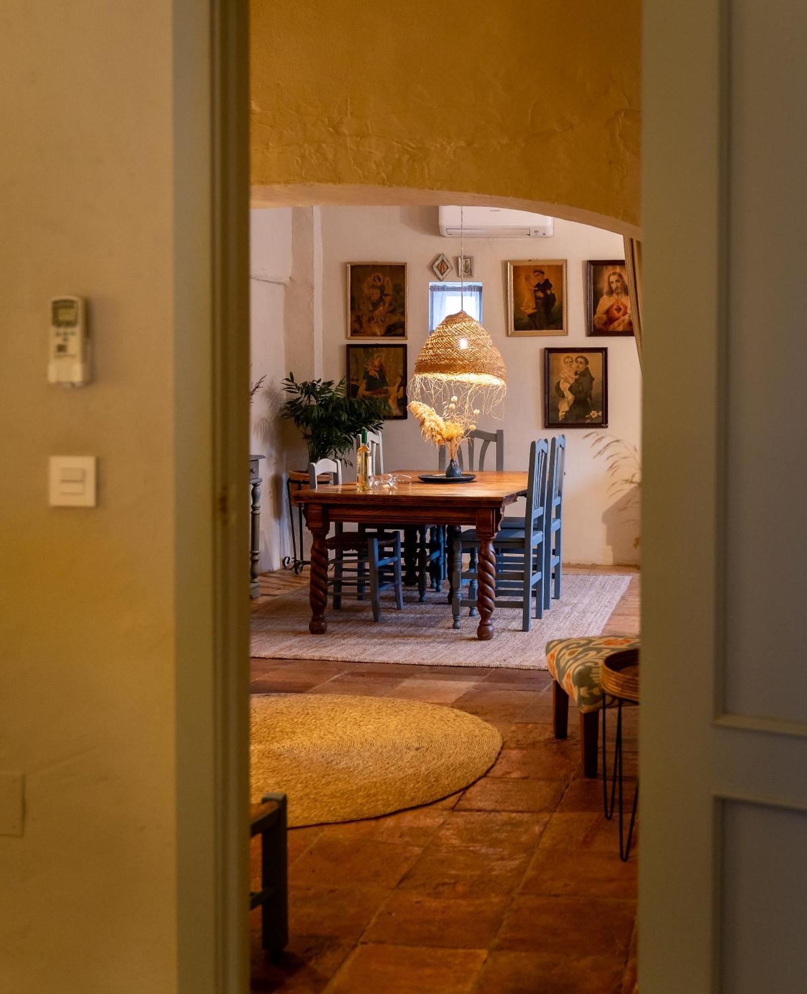 Ronda Romantica Lofts Eksteriør bilde