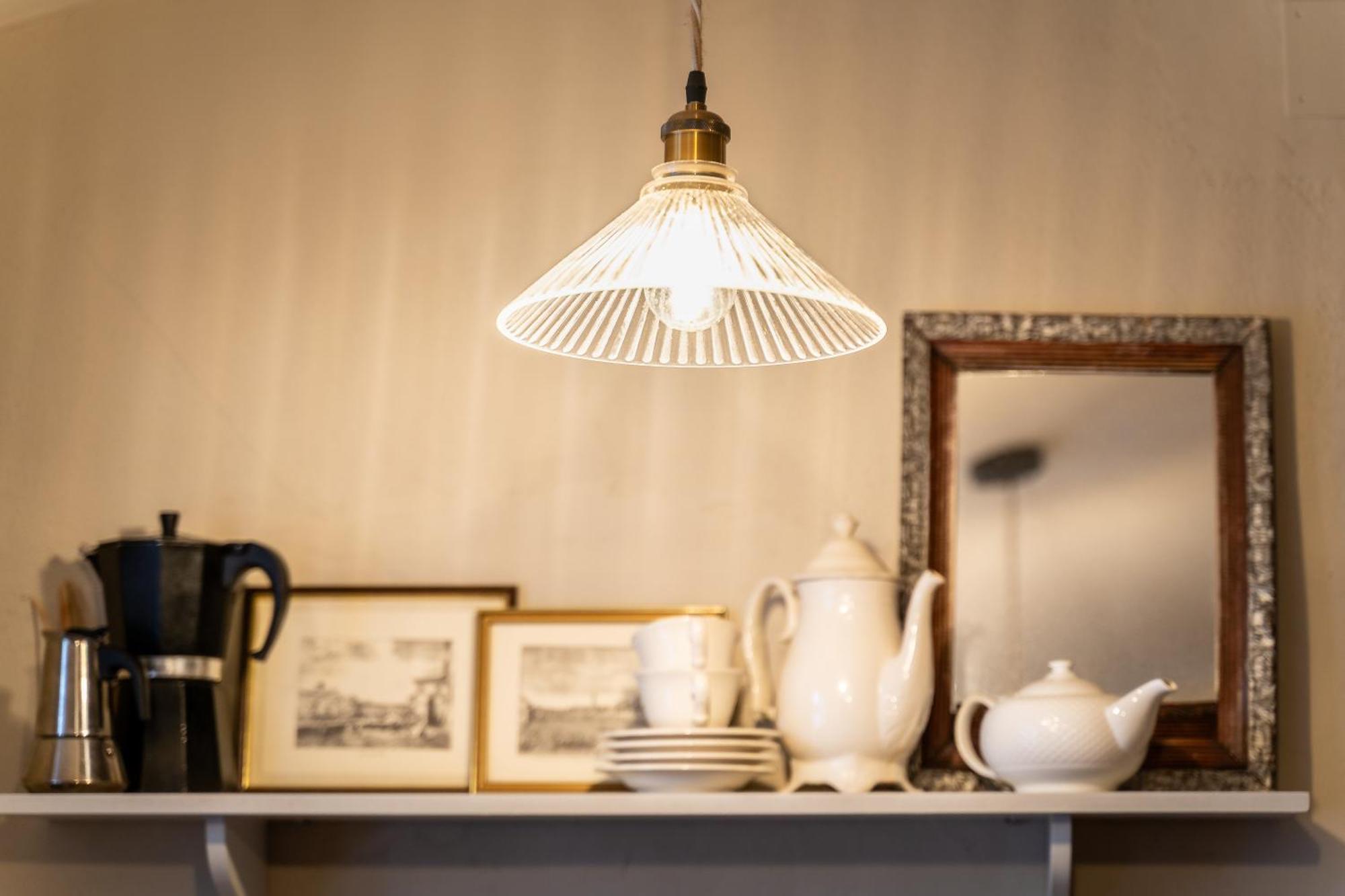 Ronda Romantica Lofts Eksteriør bilde