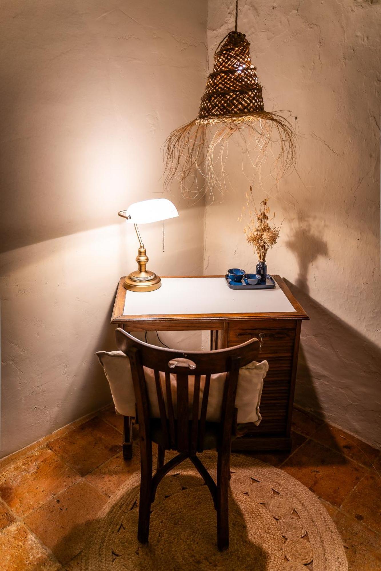 Ronda Romantica Lofts Eksteriør bilde