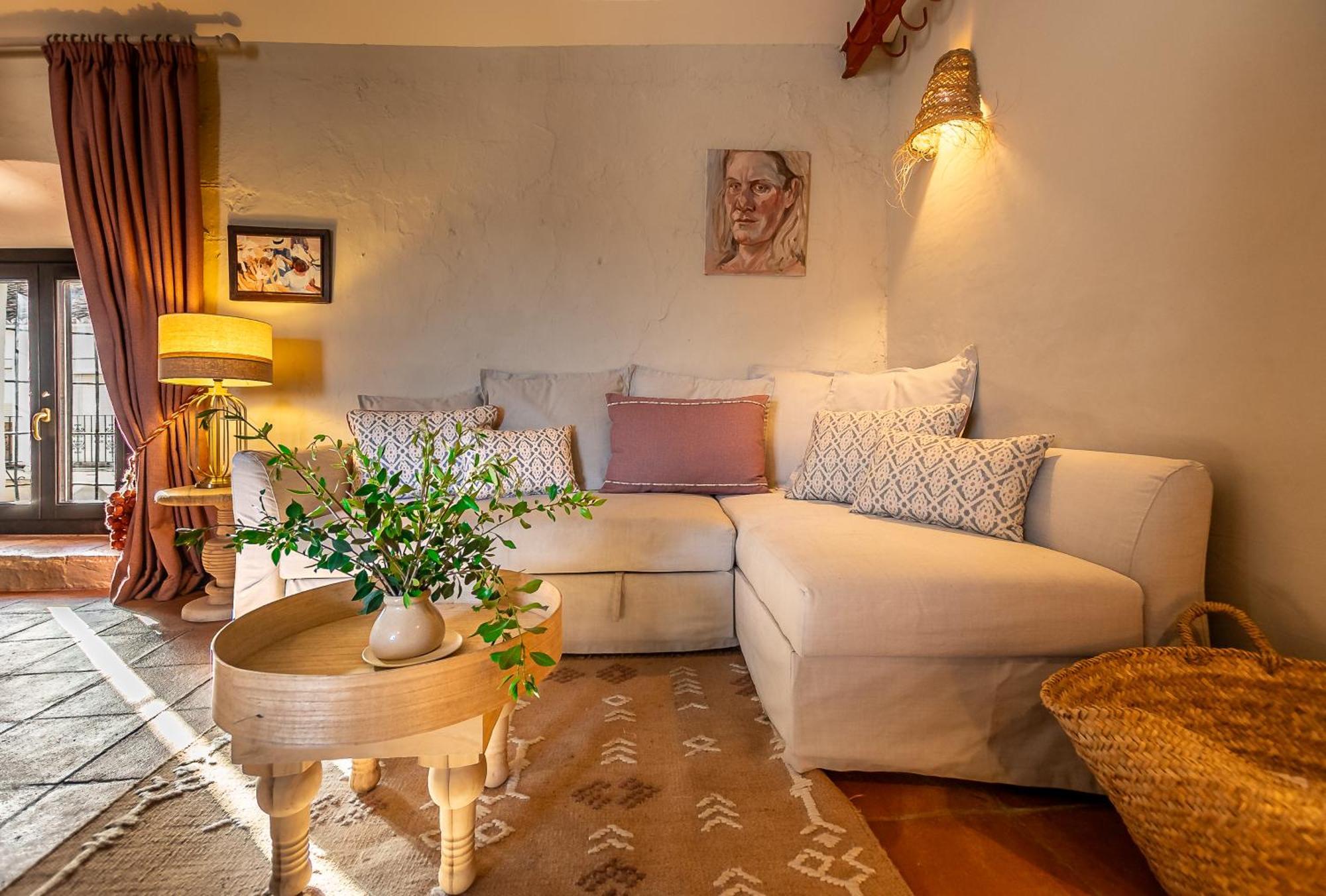 Ronda Romantica Lofts Eksteriør bilde