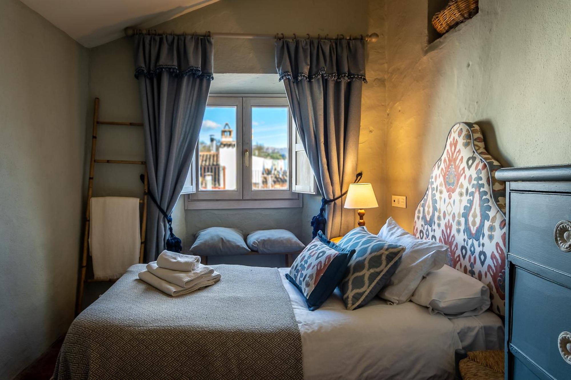 Ronda Romantica Lofts Eksteriør bilde